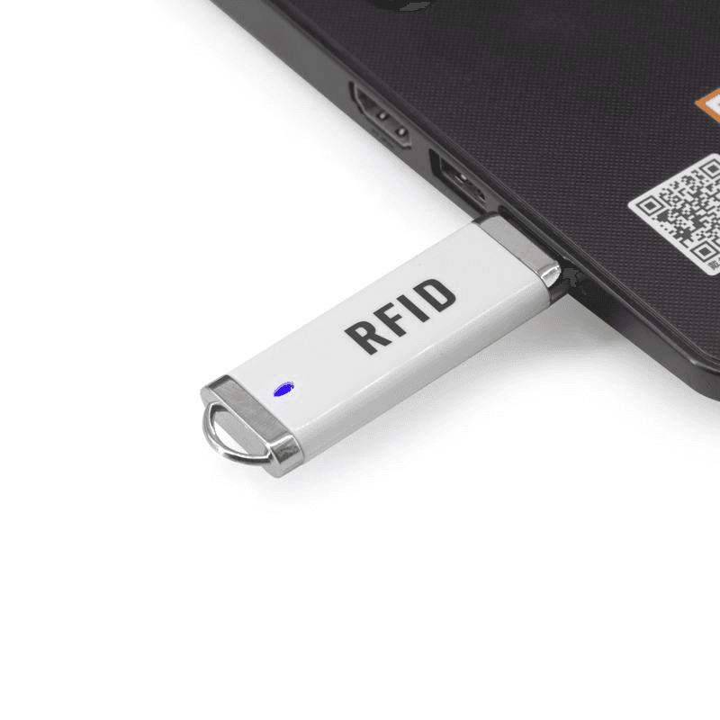 HRP 70 Pendrive Reader