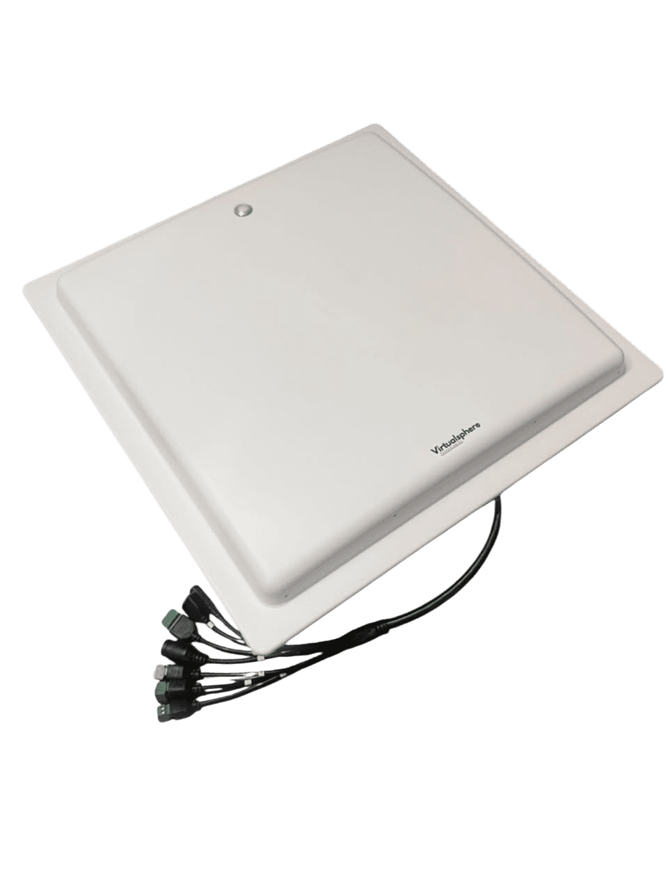 UDM12R UHF Impinj Based RFID Integrated Reader