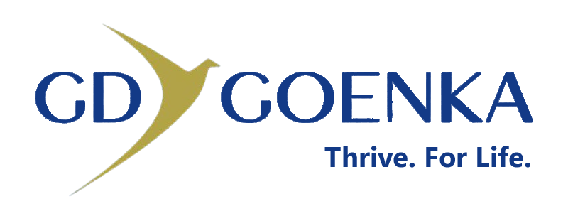 GD Goenka School
